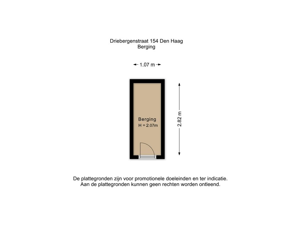 Plattegrond 7