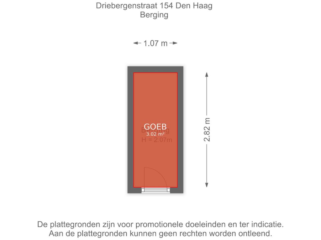Plattegrond 9