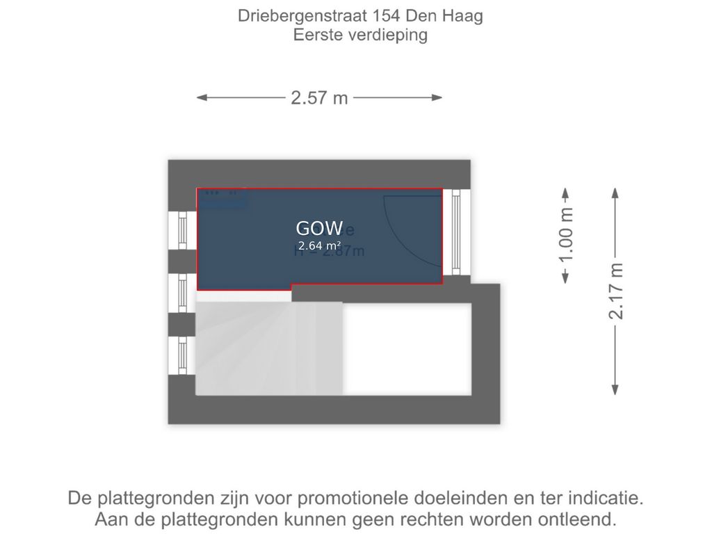 Plattegrond 3