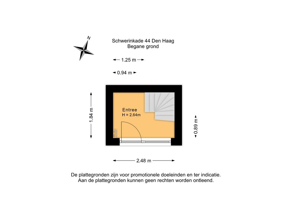 Plattegrond 4