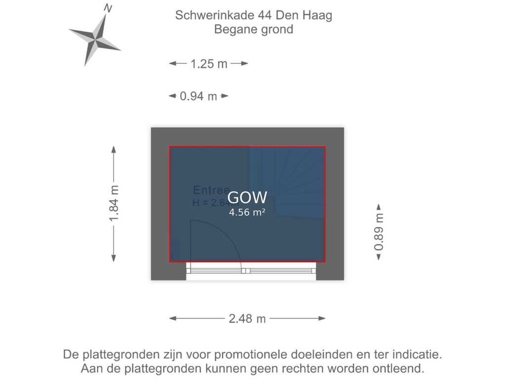 Plattegrond 6
