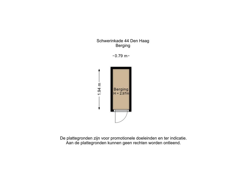 Plattegrond 7