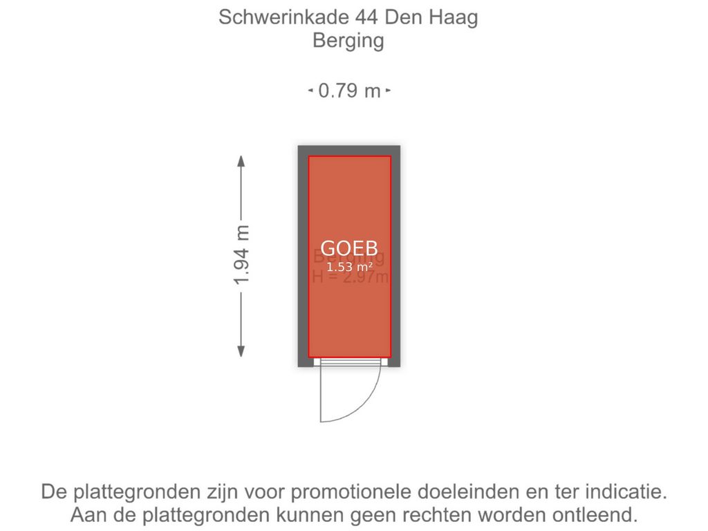 Plattegrond 9