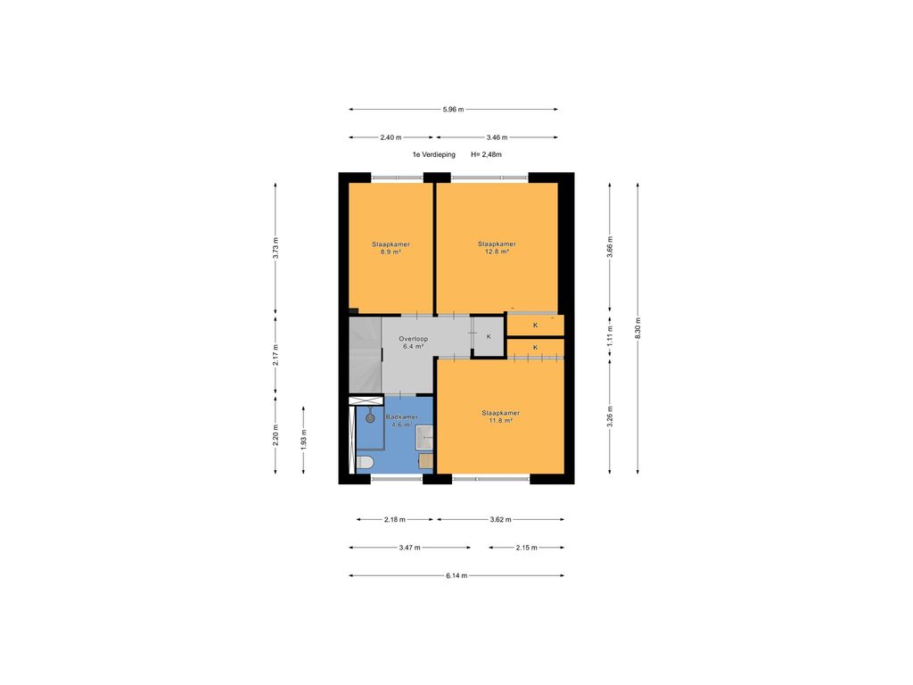 Plattegrond 2