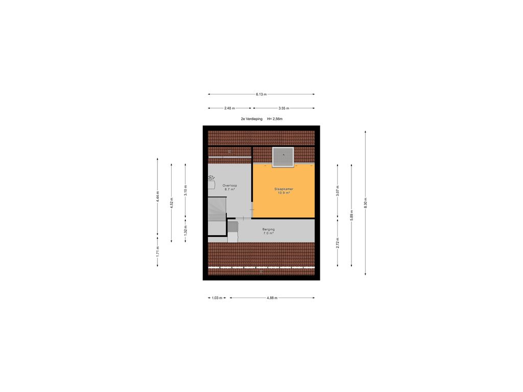 Plattegrond 3
