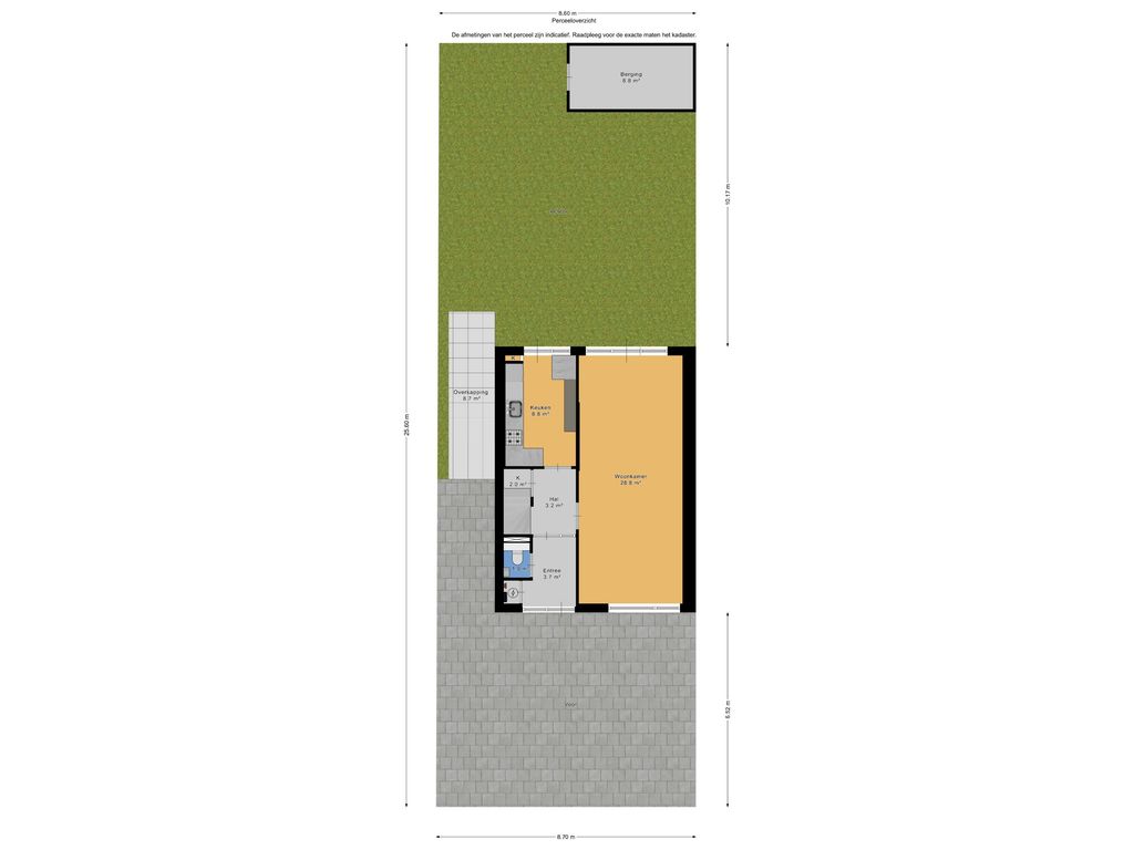 Plattegrond 4