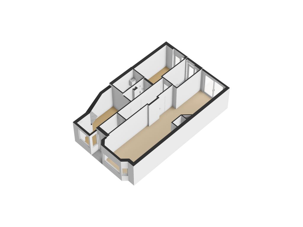 Plattegrond 2