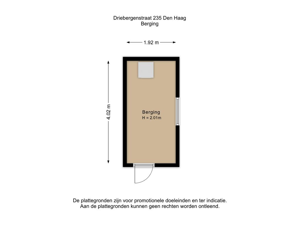 Plattegrond 4