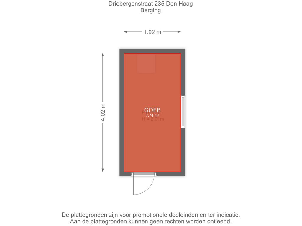 Plattegrond 6