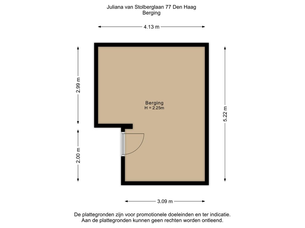 Plattegrond 1