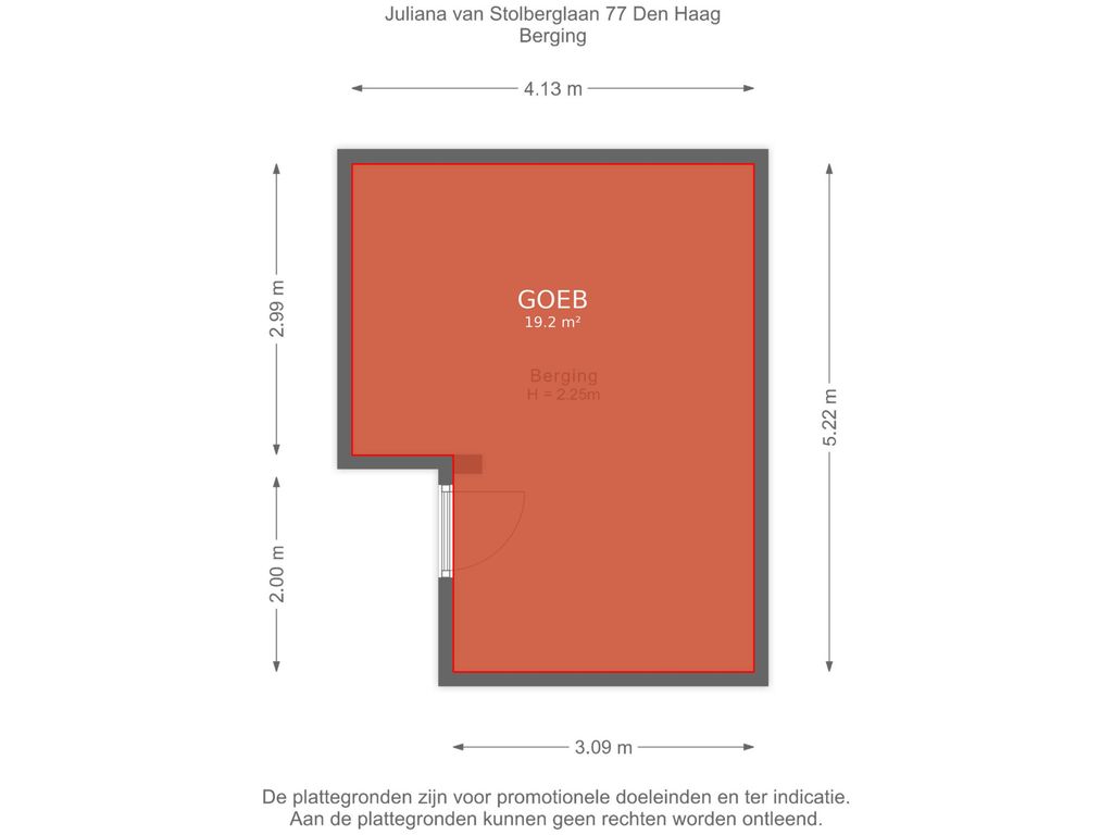 Plattegrond 3