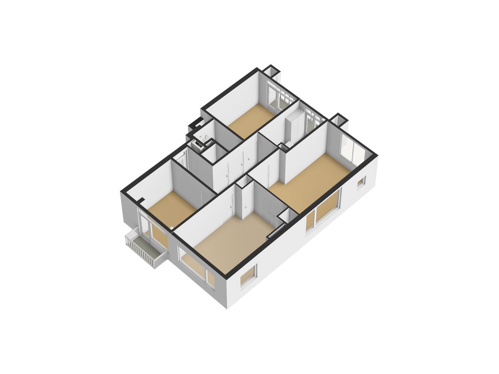 Plattegrond 5