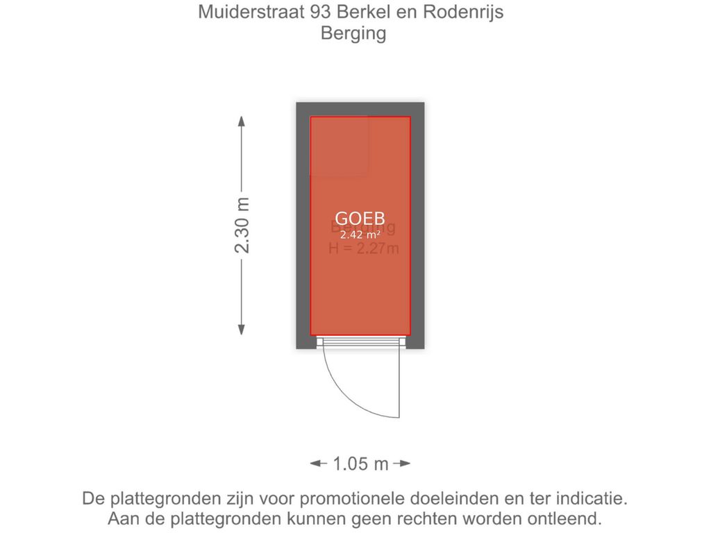 Plattegrond 6