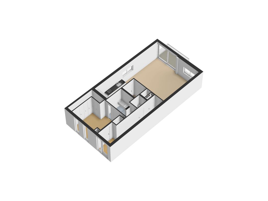 Plattegrond 2