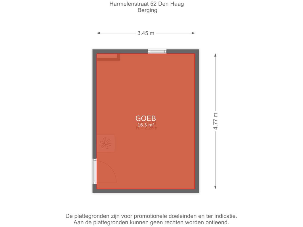 Plattegrond 9