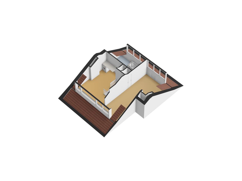 Plattegrond 5