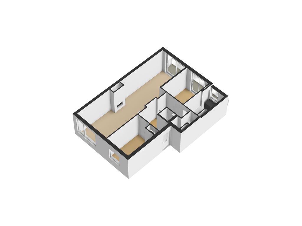 Plattegrond 2