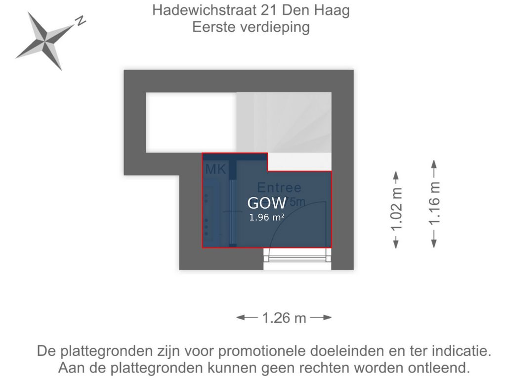 Plattegrond 3