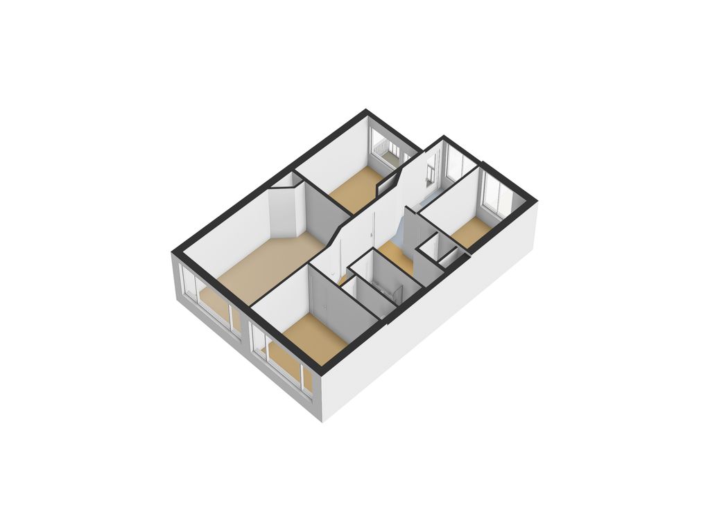 Plattegrond 5