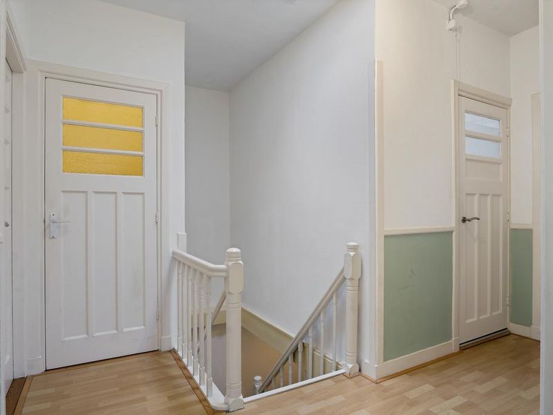 Kamperfoeliestraat 163, Den Haag | Mrt 2025