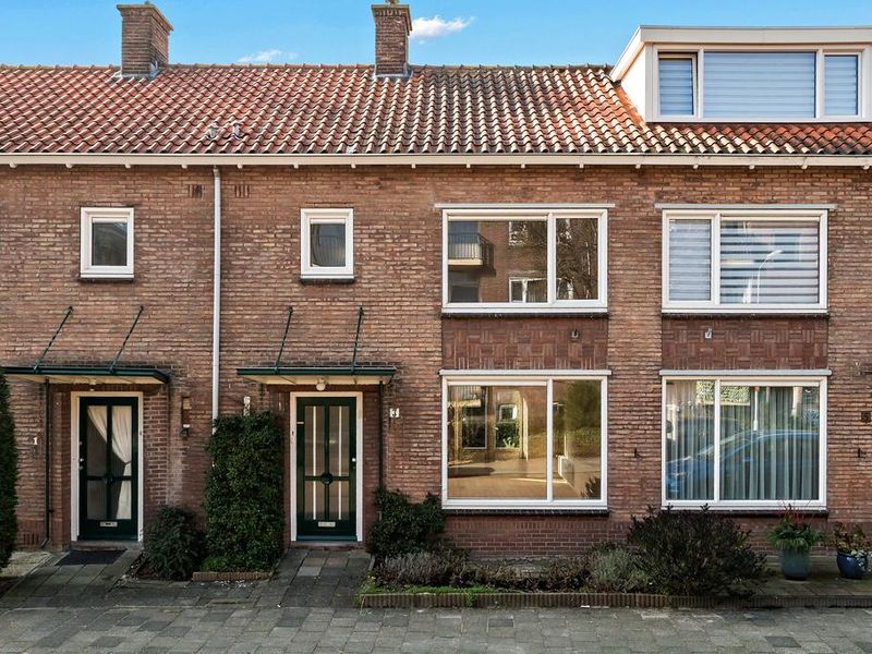Genestetstraat 3, Voorburg | Mrt 2025