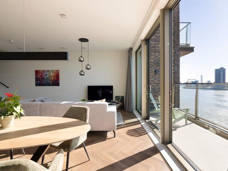 Lloydkade 421, Rotterdam | Apr 2025