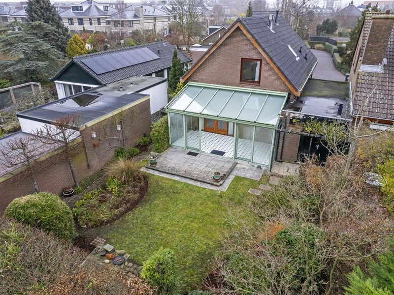 Uilenlaan 7, Wateringen | Feb 2025