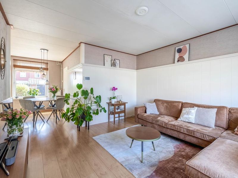 Prunusstraat 25, Waddinxveen | Apr 2025