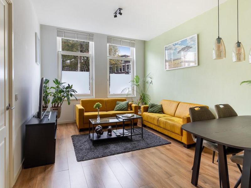 Bergweg 236 A, Rotterdam | Apr 2025