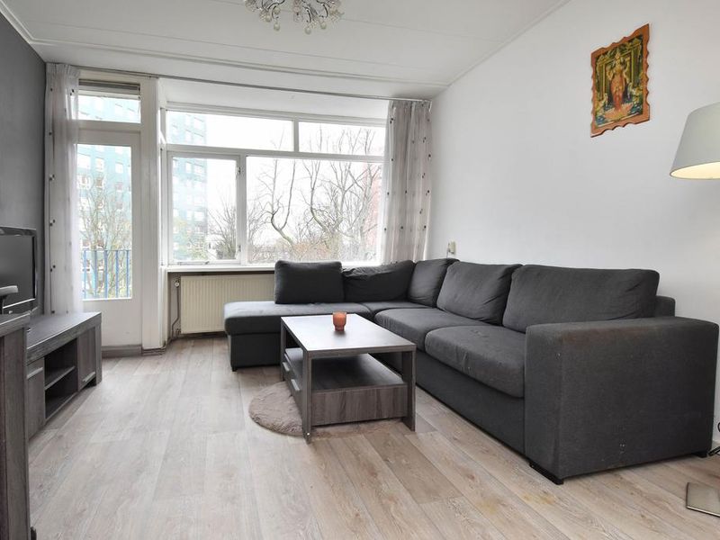 Melis Stokelaan 1706, Den Haag | Apr 2025
