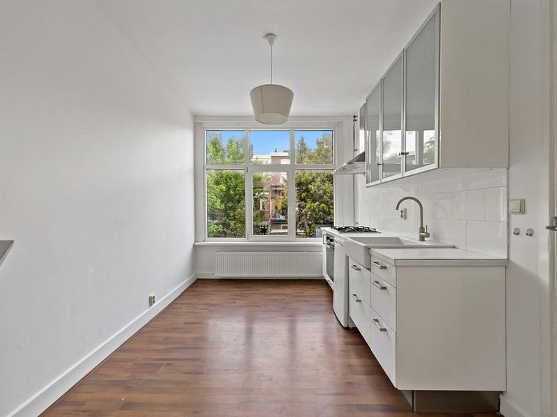 Rhododendronstraat 147, Den Haag | Mei 2025