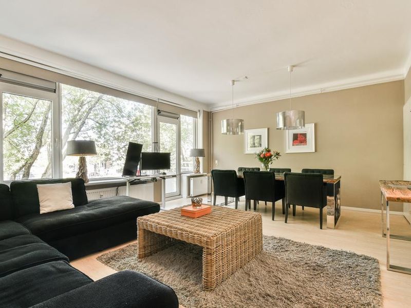 Goudsesingel 272 D, Rotterdam | Mei 2025