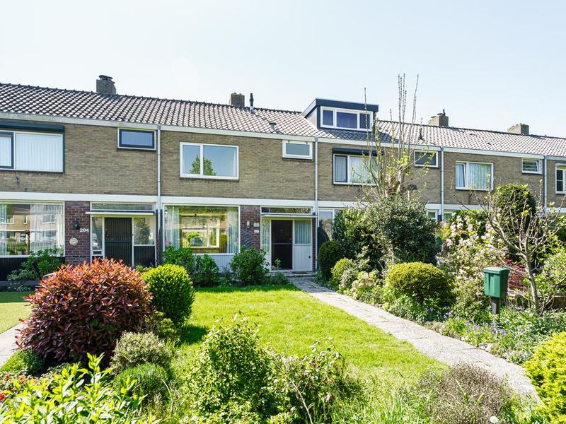 Sytwinde 202, Nootdorp | Mei 2025