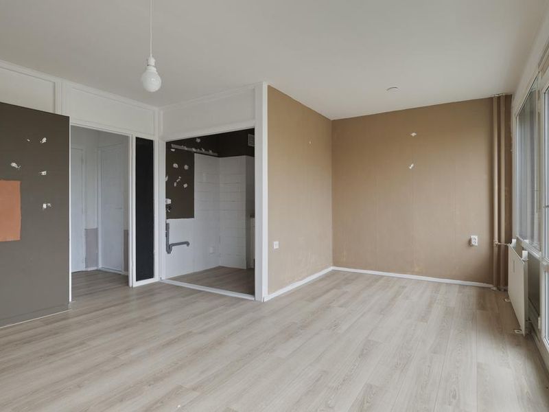Roggekamp 329, Den Haag | Mei 2025