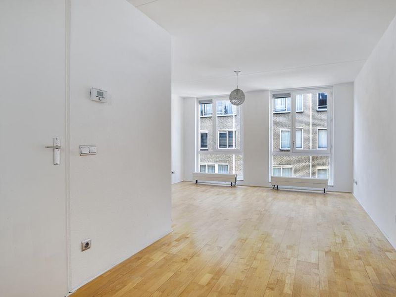 Witte de Withstraat 196, Den Haag | Juni 2025