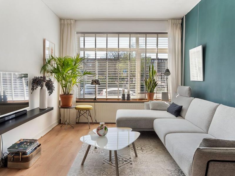 Noorderhavenkade 70 A, Rotterdam | Juni 2025