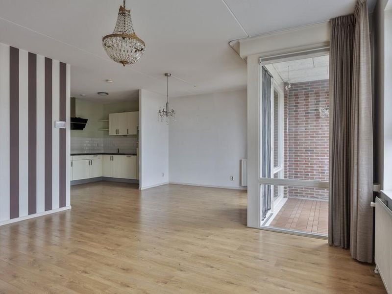 Amerikastraat 53, Kaatsheuvel | Juni 2025