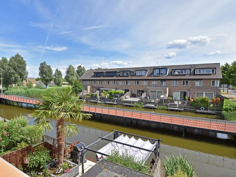 Oosterscheldestraat 34, Berkel en Rodenrijs | Aug 2025