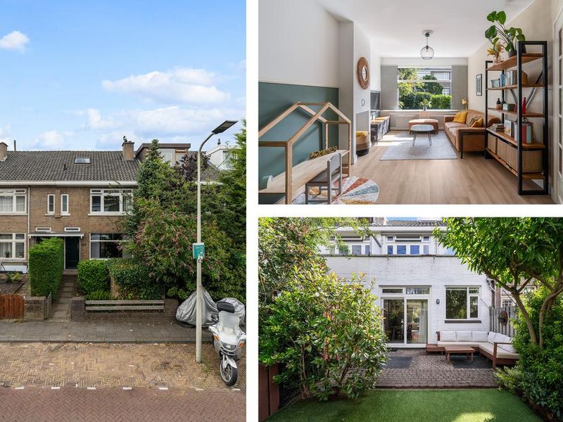 Boendalestraat 59, Den Haag | Aug 2025