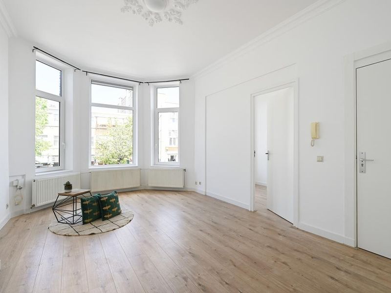 Laan van Meerdervoort 450 A , Den Haag | Juli 2025