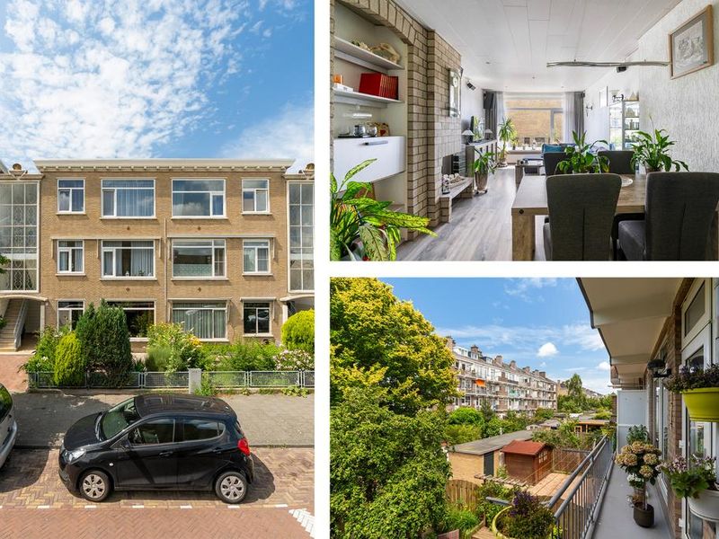 Nieuwersluisstraat 171, Den Haag | aug 2025