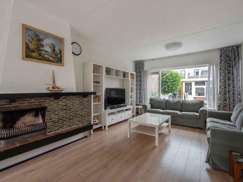 Het Tolland 96, Wateringen | Aug 2025