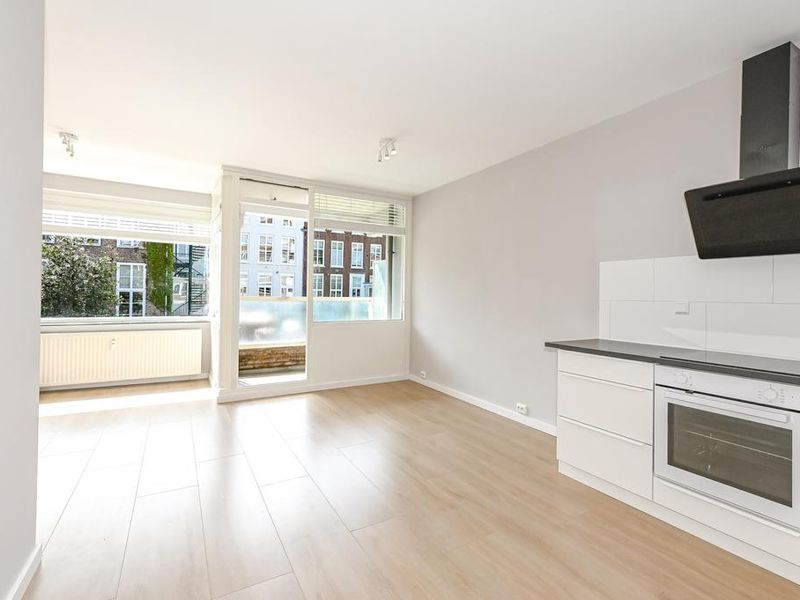 Lage Nieuwstraat 326, Den Haag | sep 2025