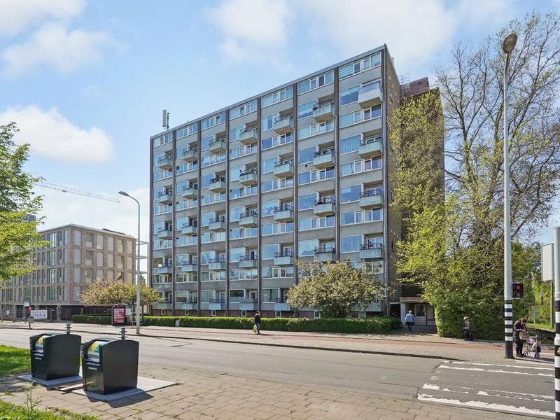 Loevesteinlaan 899 D, Den Haag | sep 2025