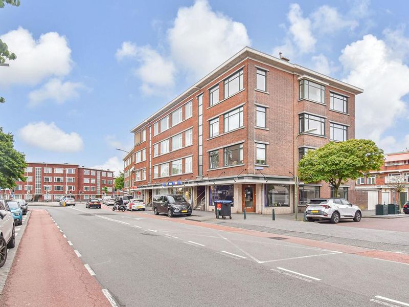 Driebergenstraat 309, Den Haag | aug 2025