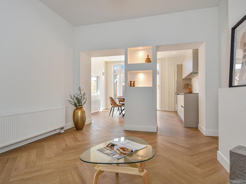 Oranjelust 4, Voorburg | Sep 2025