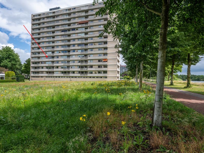 Socrateslaan 57, 'S-Hertogenbosch