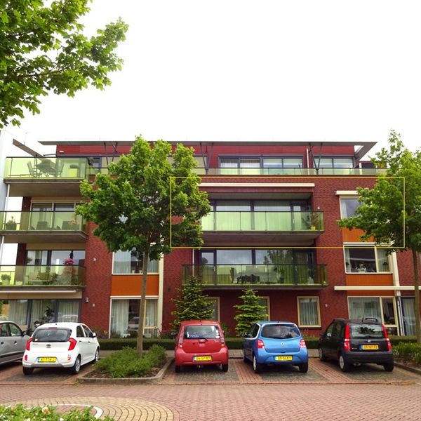 Serpeling 89, Avenhorn