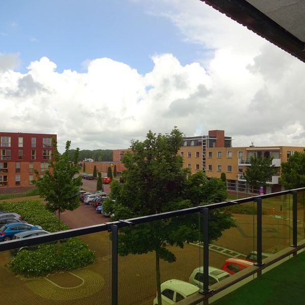 Serpeling 89, Avenhorn