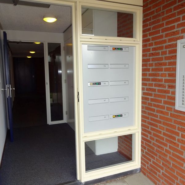 Serpeling 89, Avenhorn